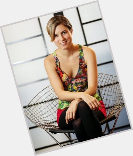 Missy Higgins exclusive hot pic 7