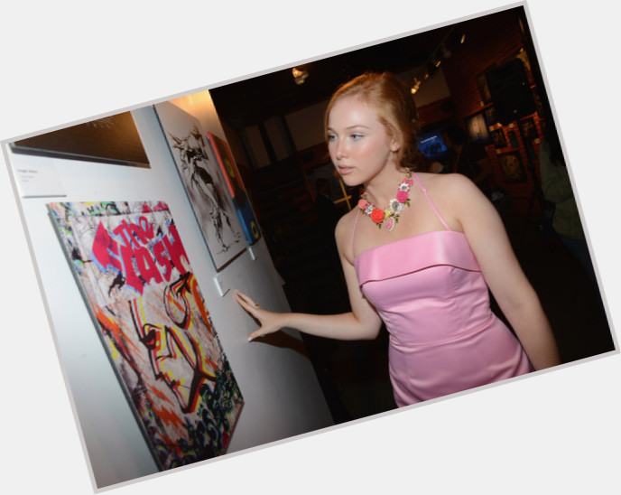 Molly C Quinn exclusive hot pic 7