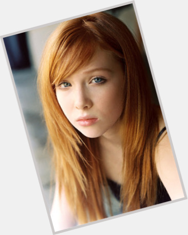 Molly C Quinn exclusive hot pic 8