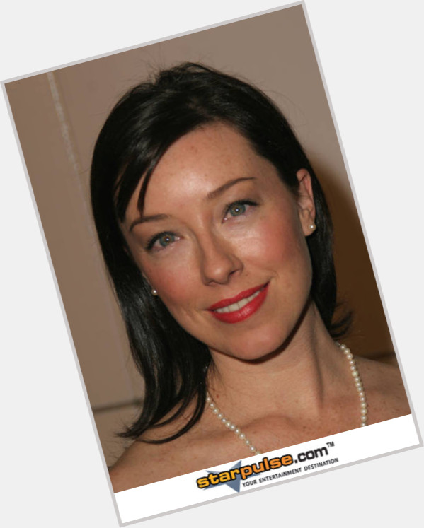 Molly Parker exclusive hot pic 4