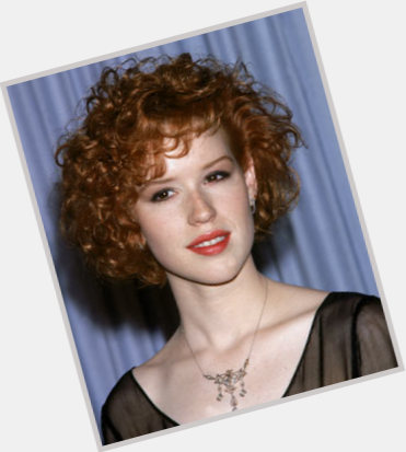 Molly Ringwald exclusive hot pic 4