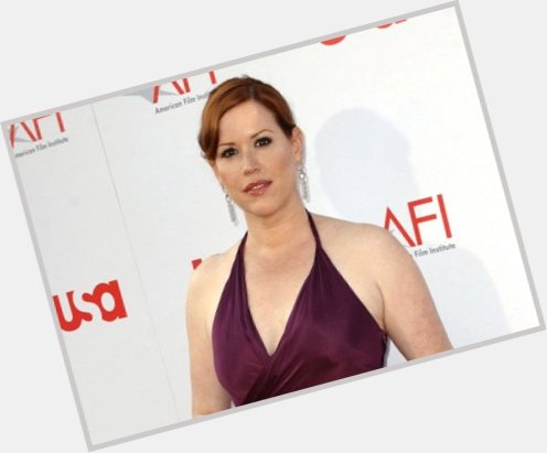 Molly Ringwald new pic 5