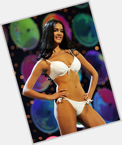 Monica Spear young 3