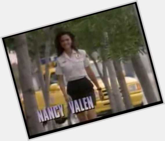 Nancy Valen Dating 11