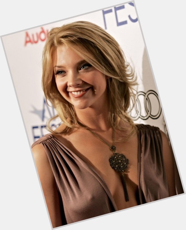 Natalie Dormer exclusive hot pic 11