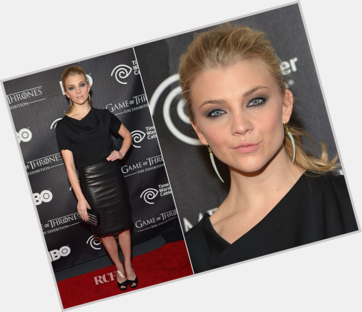Natalie Dormer exclusive hot pic 6