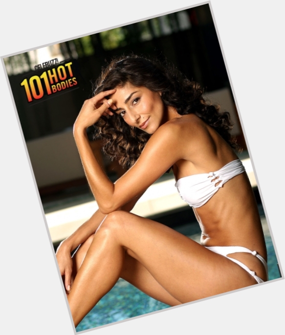 Necar Zadegan Naked Telegraph