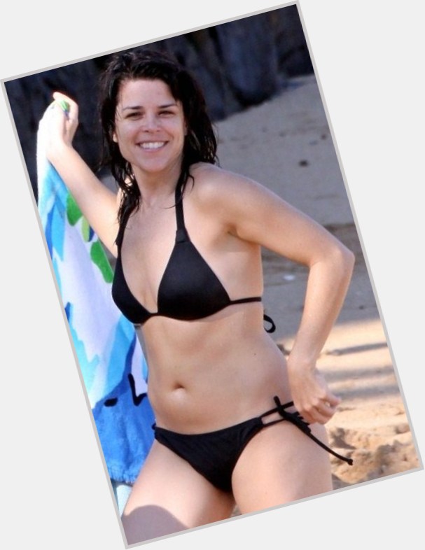 Neve Campbell exclusive hot pic 10