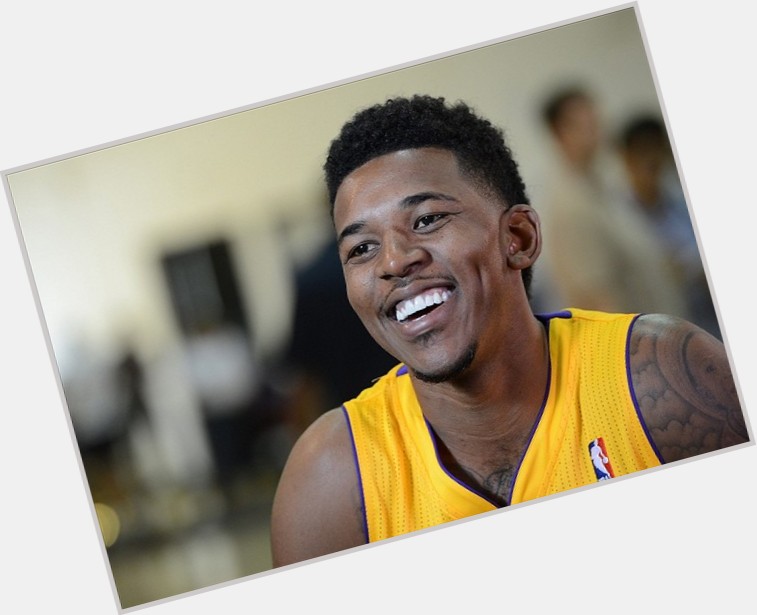 Nick Young new pic 1