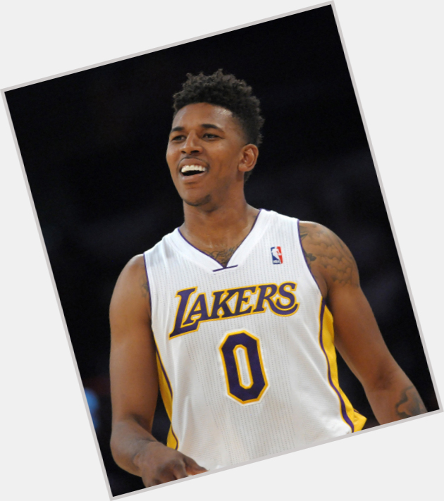 Nick Young Sexy 0