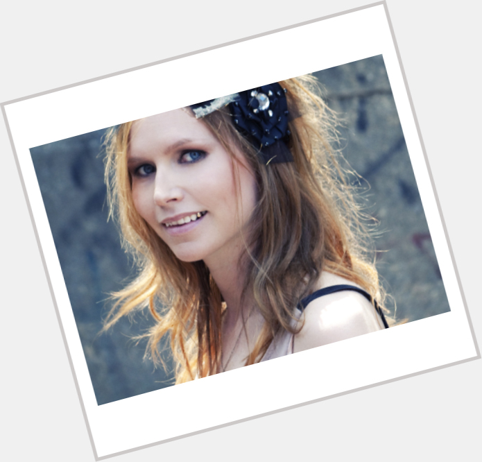 Nina Persson new pic 7