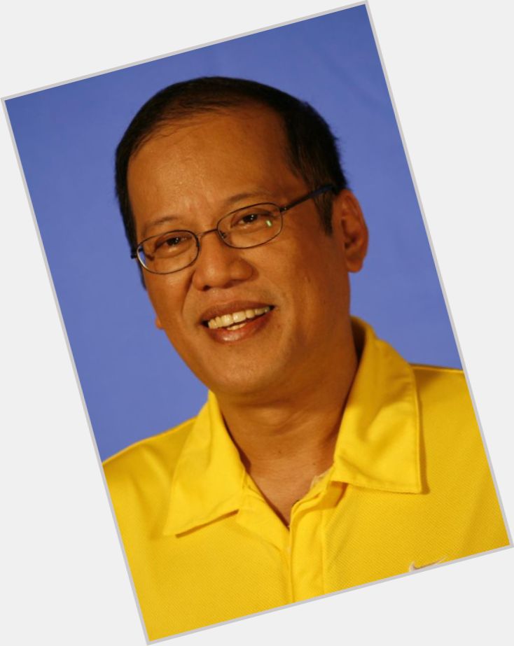 Noynoy Aquino Iii new pic 1
