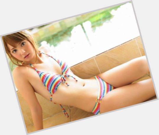 Nozomi Takeuchi sexy 6
