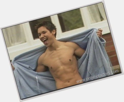 Oliver James sexy 3