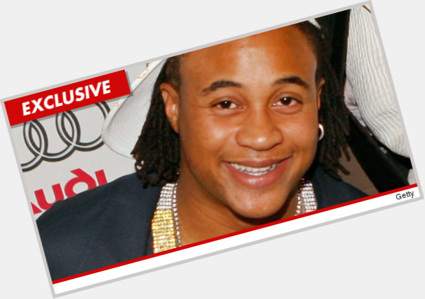 Orlando Brown exclusive hot pic 4