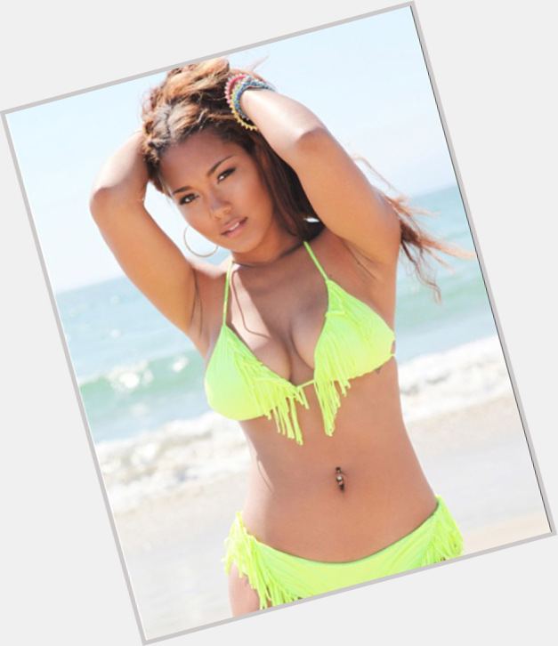 Parker Mckenna Posey exclusive hot pic 3