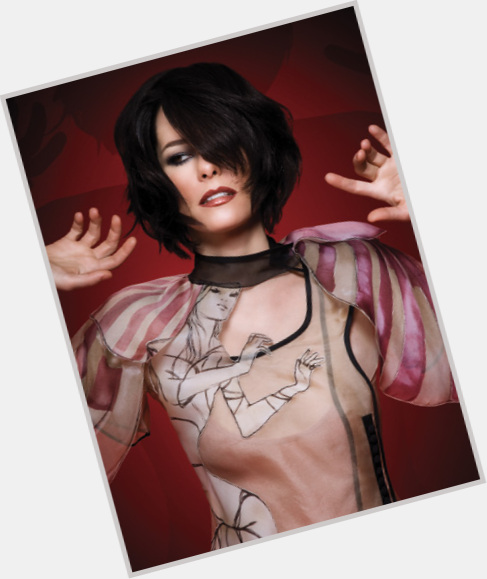 Parker Posey New Pic 4
