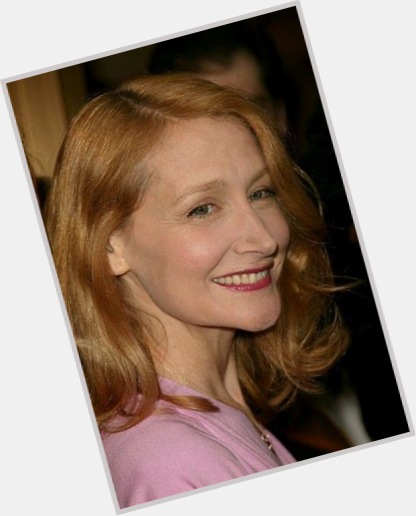 Patricia Clarkson young 10