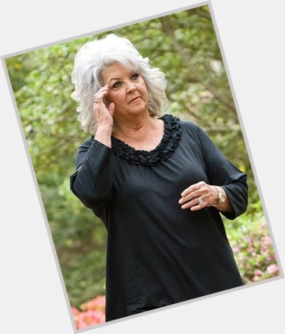 Paula Deen sexy 9