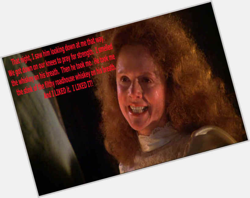 Piper Laurie full body 10