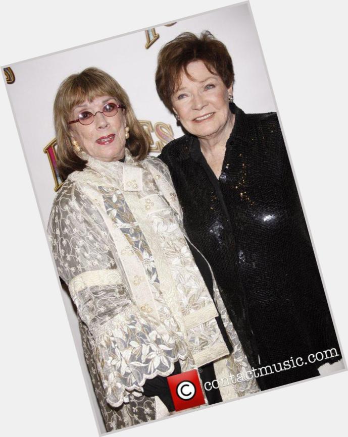 Polly Bergen dating 5