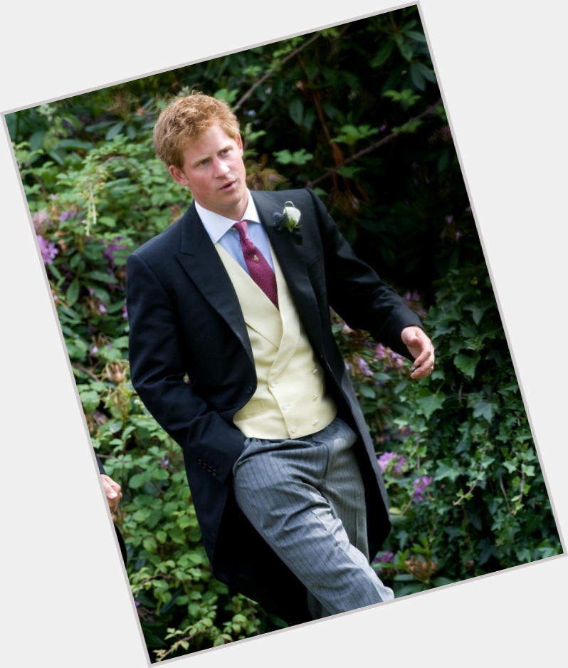 Prince Harry Windsor new pic 9