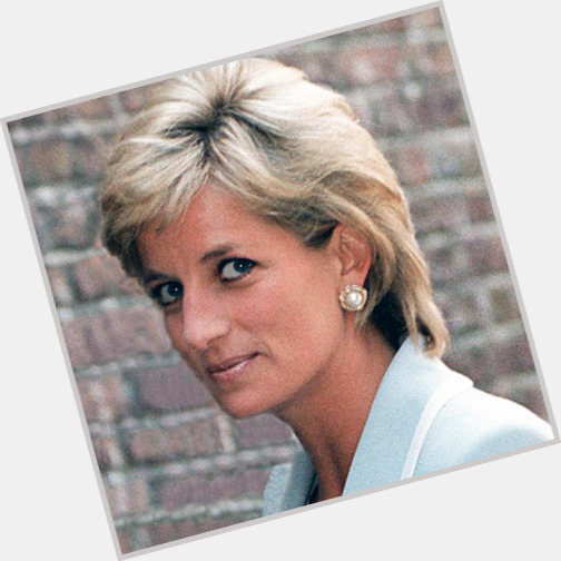 Princess Diana birthday 2015