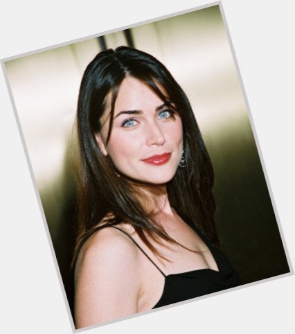 rena sofer sexy happybday birthday hot facts fun moments