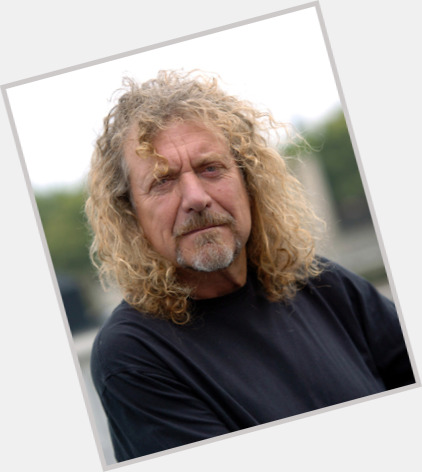 Robert Plant celebrity 0