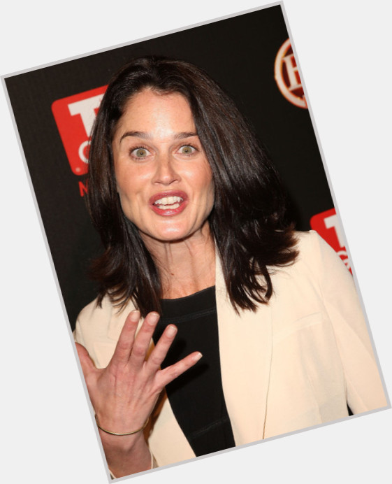 Robin Tunney exclusive hot pic 11