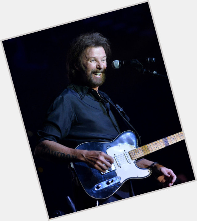 Ronnie Dunn young 4