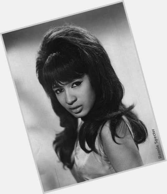 Ronnie Spector dating 4