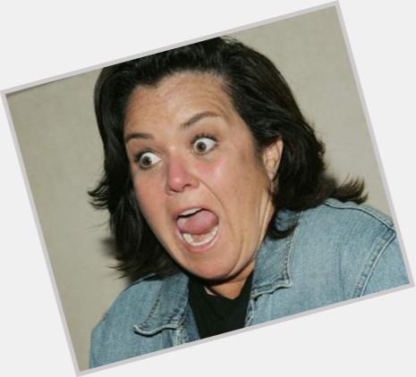 Rosie O Donnell exclusive hot pic 6