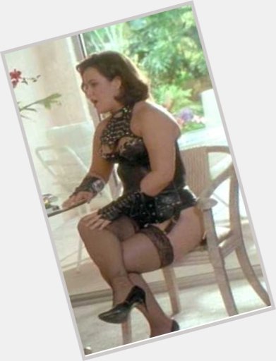 Rosie O Donnell sexy 9