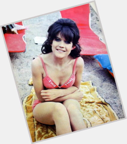 Sally Geeson exclusive hot pic 3