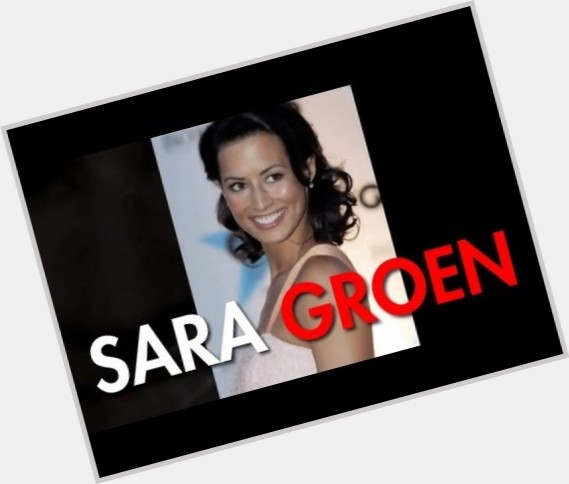 Sara Groen exclusive hot pic 10