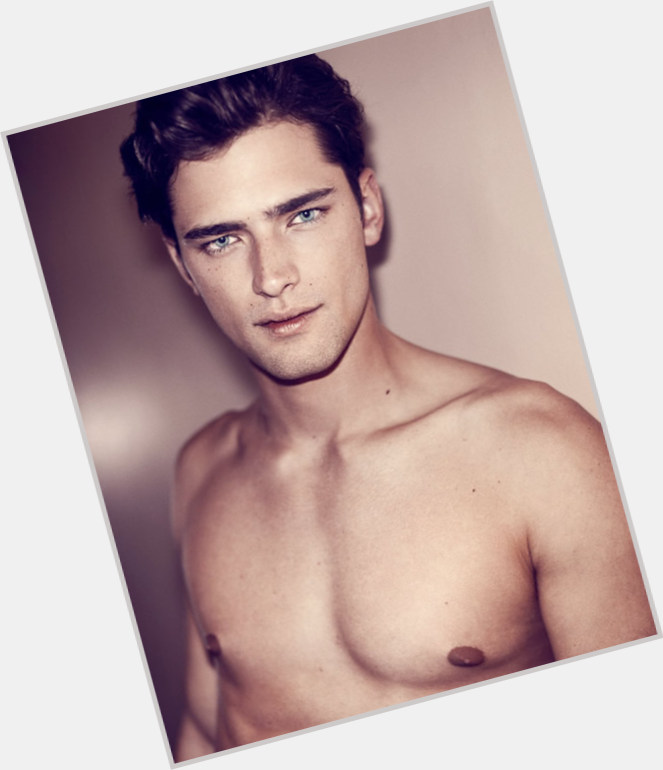 Sean O Pry dating 2