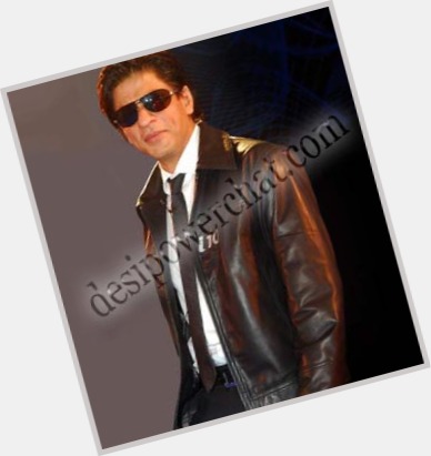 Shah Rukh Khan gay 2