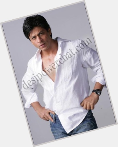 Shah Rukh Khan gay 3
