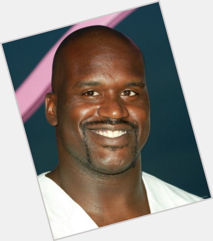 Shaquille O Neal new pic 1
