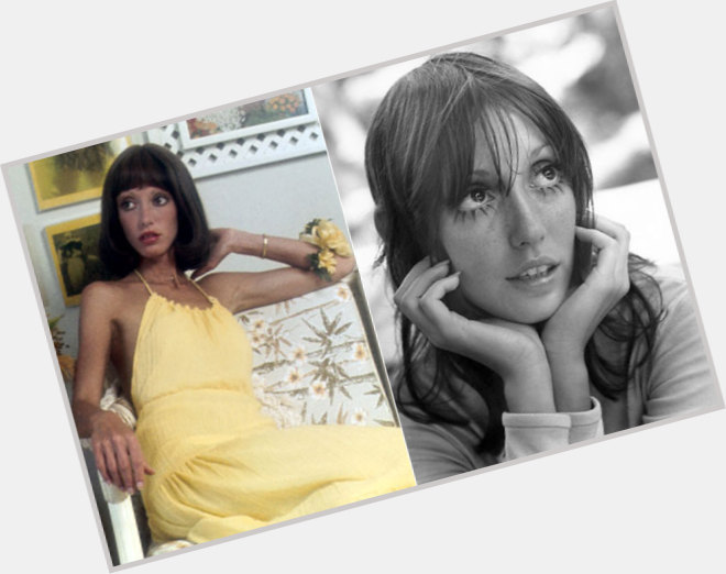 Shelley Duvall new pic 10