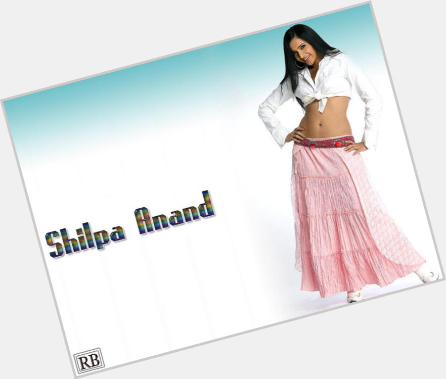 Shilpa Anand Young 8