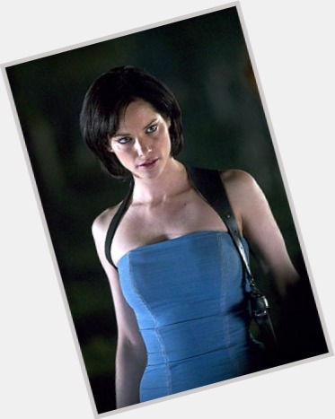 Sienna Guillory Gay 11