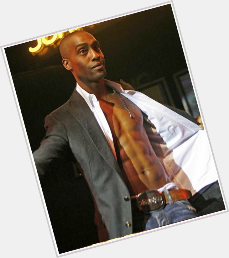 Simon Webbe new pic 3