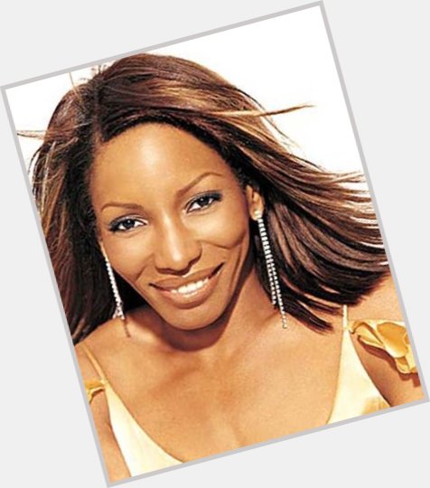Stephanie Mills exclusive hot pic 7
