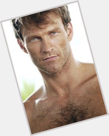 Stephen Moyer exclusive hot pic 3