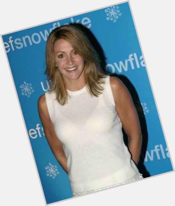 Summer Sanders sexy 6