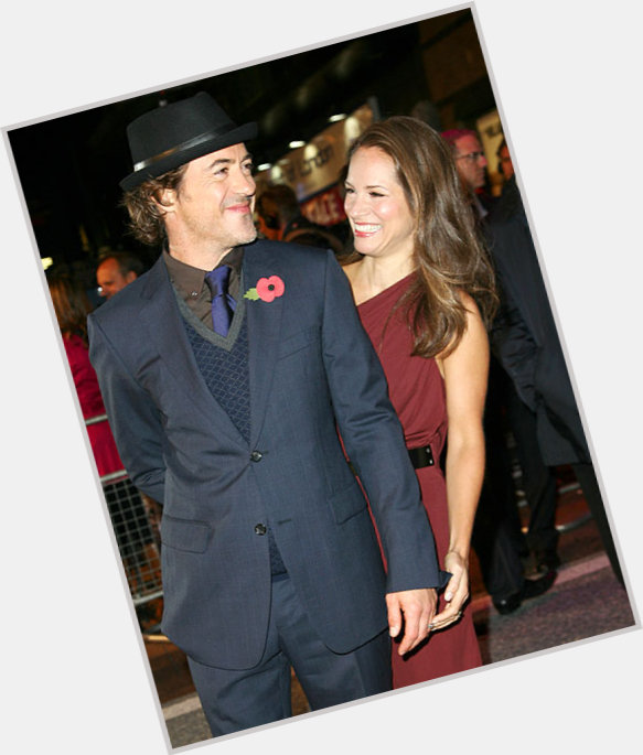 Susan Downey young 5