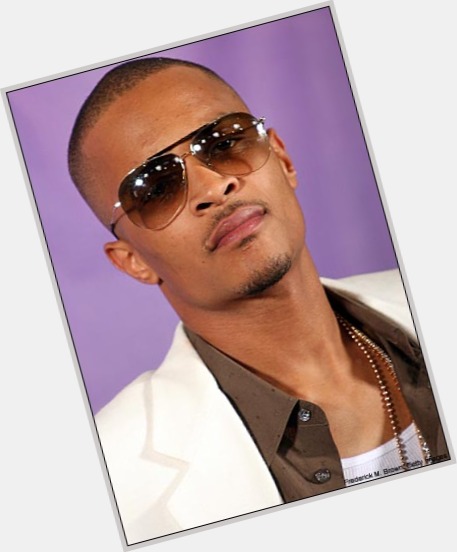 T.I. (Rapper) sexy 0