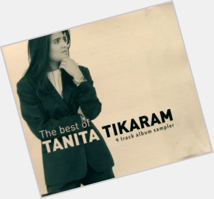 Tanita Tikaram dating 11